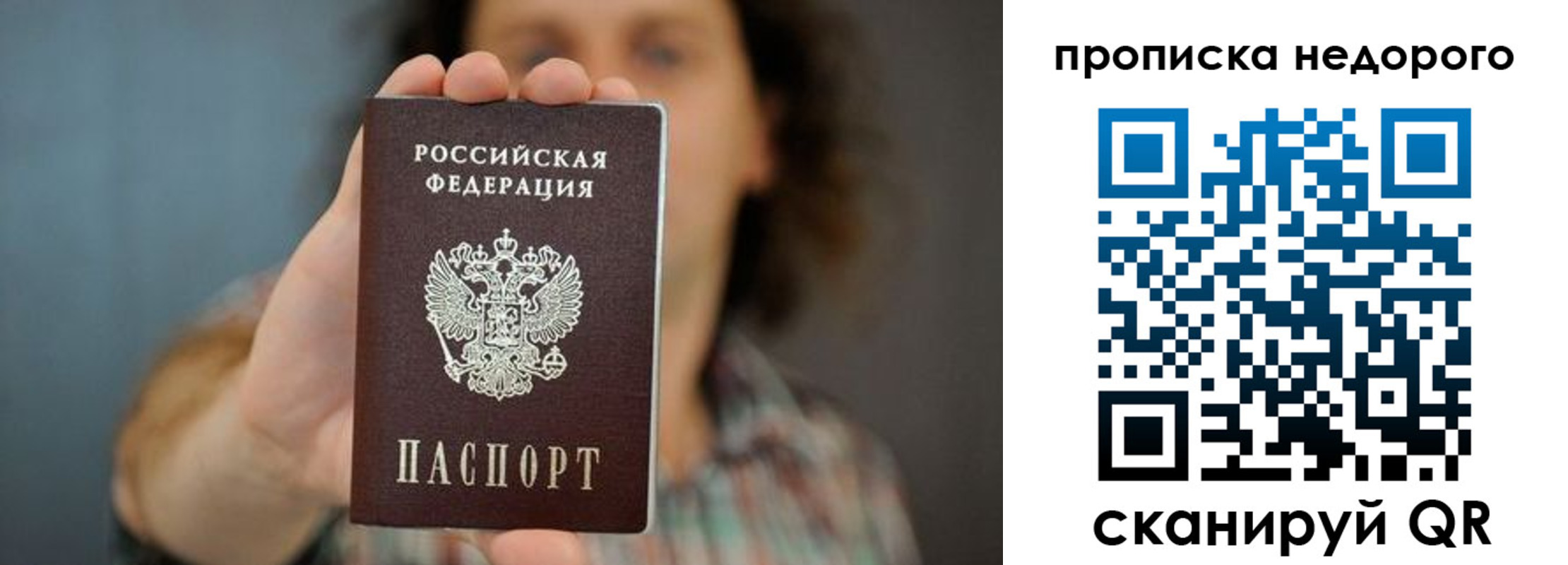 прописка гарантия в Заволжье